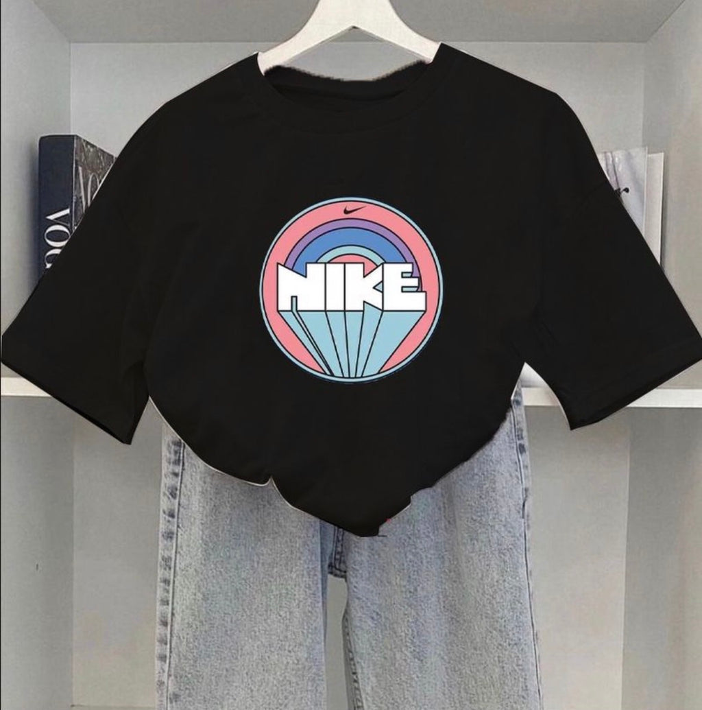 Nike Baggy T-Shirt