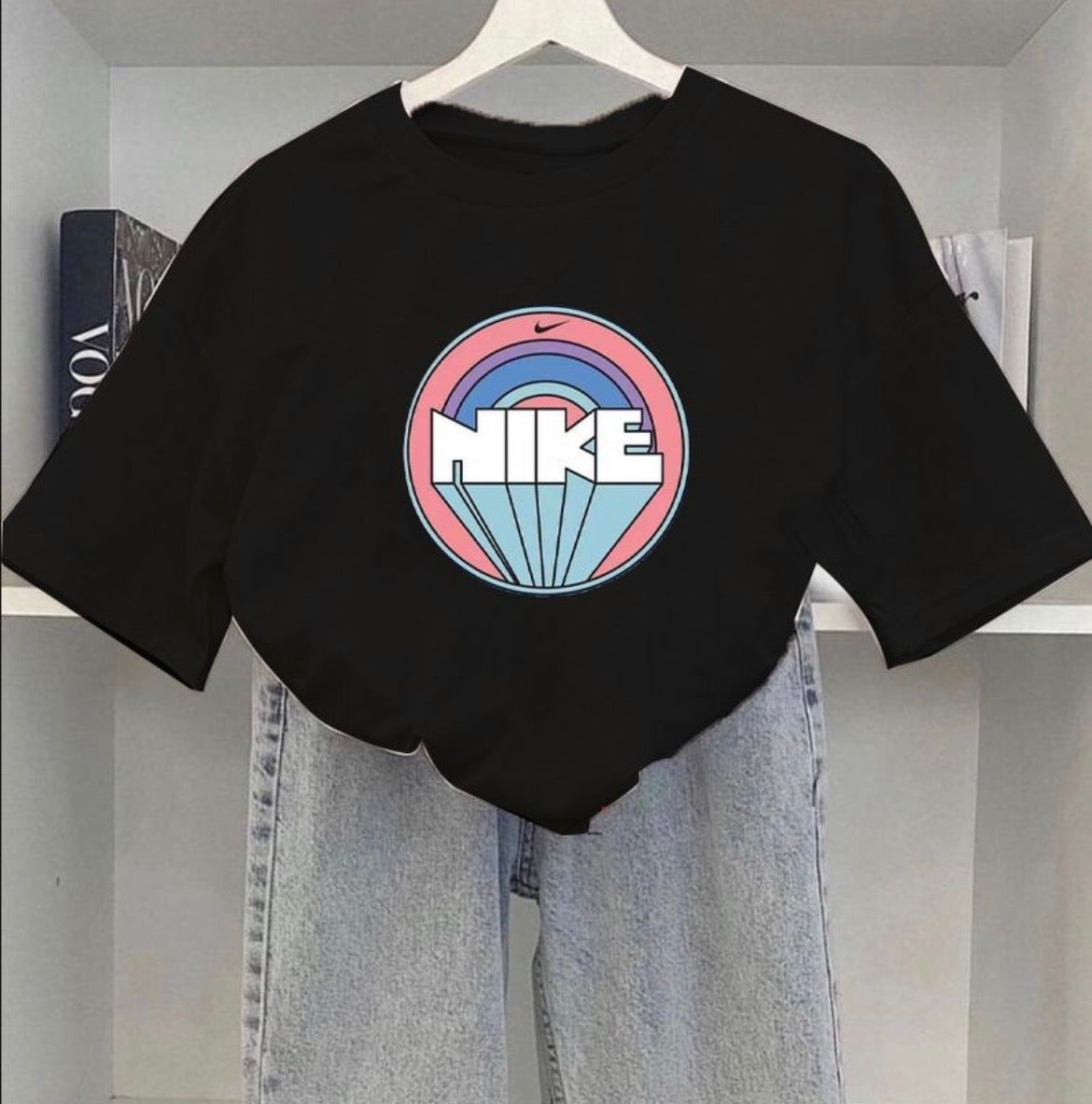 Nike Baggy T-Shirt