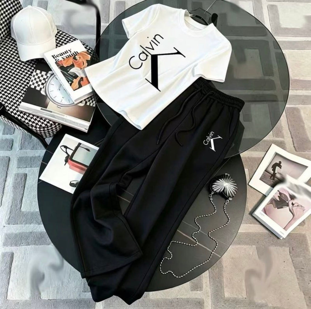 Calvin K Trainingspak | baggy&Suitable |
