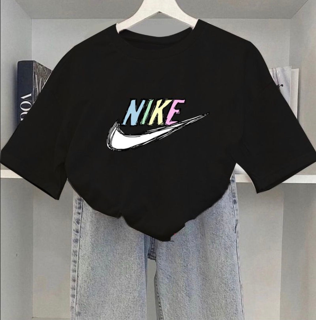 Nike Baggy T-Shirt