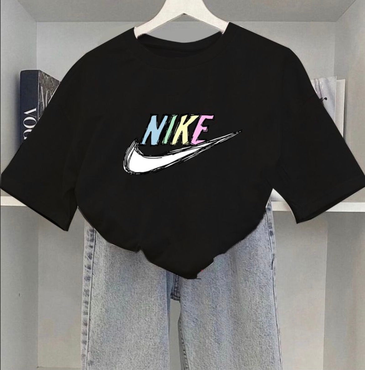 Nike Baggy T-Shirt