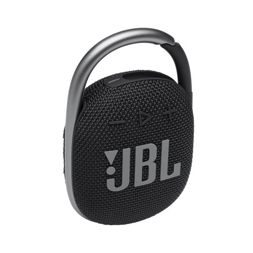 JBL Clip 4 - Portable Speaker