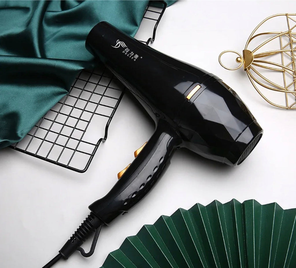 Professional Hair Dryer 1200W