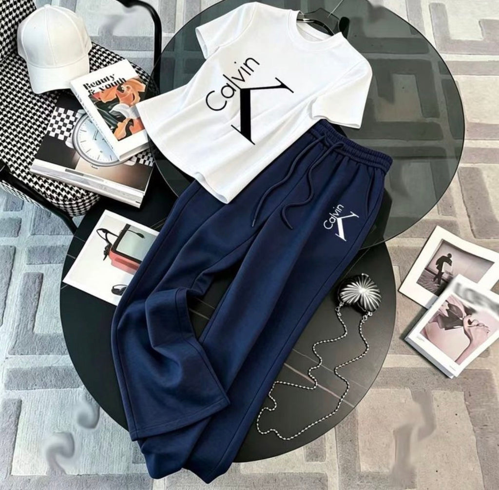 Calvin K Trainingspak | baggy&Suitable |