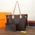 Louis Vuitton Neverfull MM — Dames Tote Bag