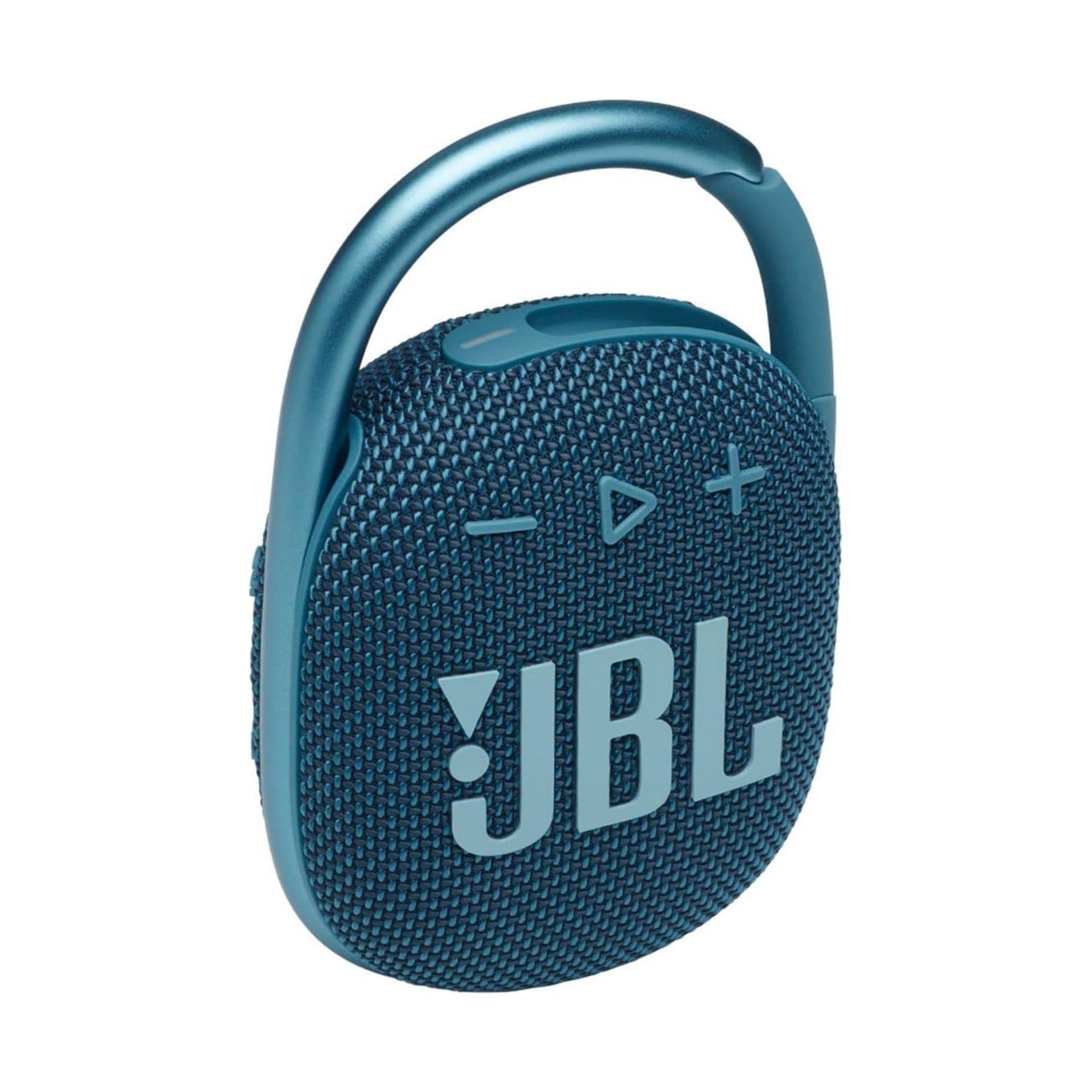 JBL Clip 4 - Portable Speaker