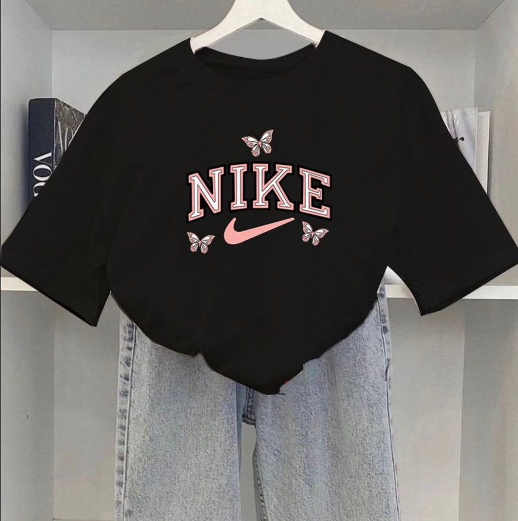 Nike Baggy T-Shirt