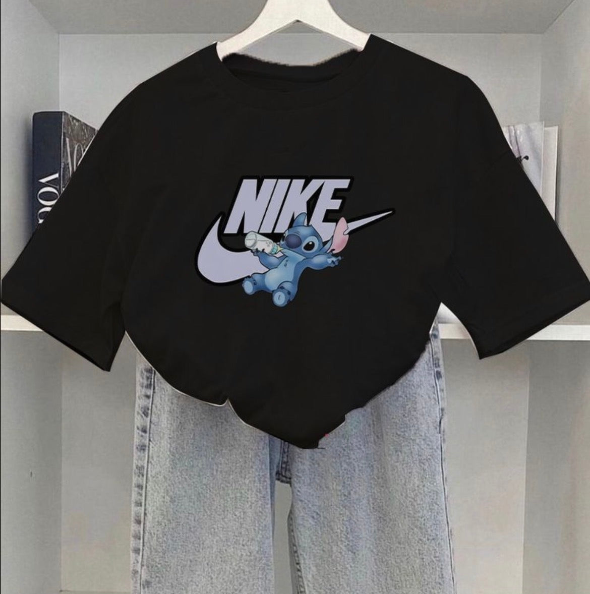 Nike Baggy T-Shirt