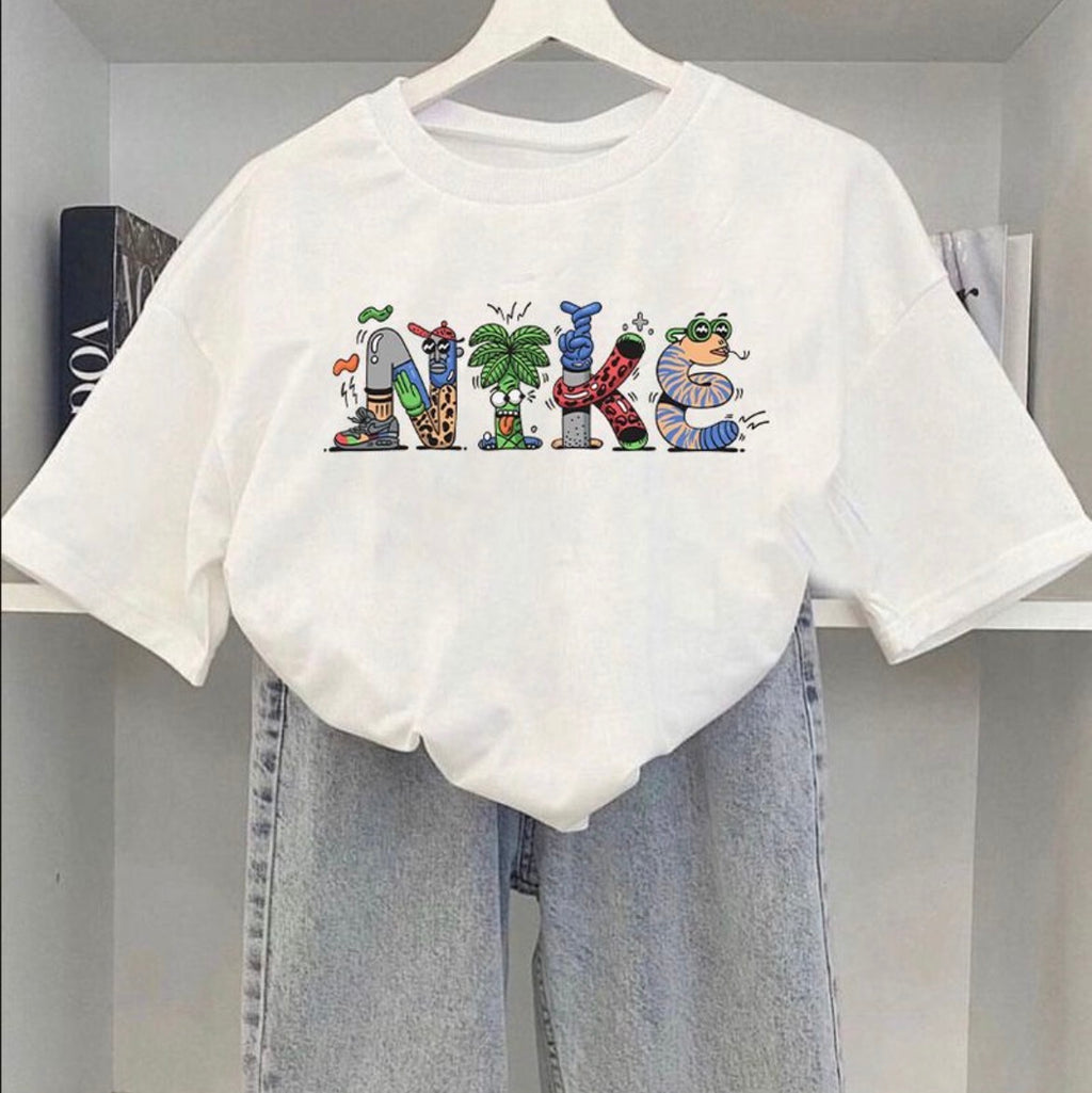 Nike Baggy T-Shirt