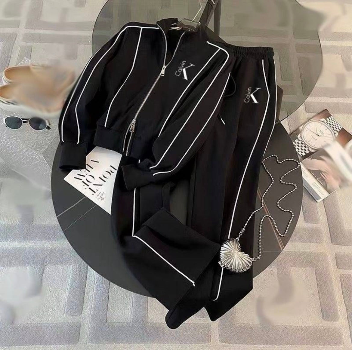 Calvin K trainingspak | Fashionable |